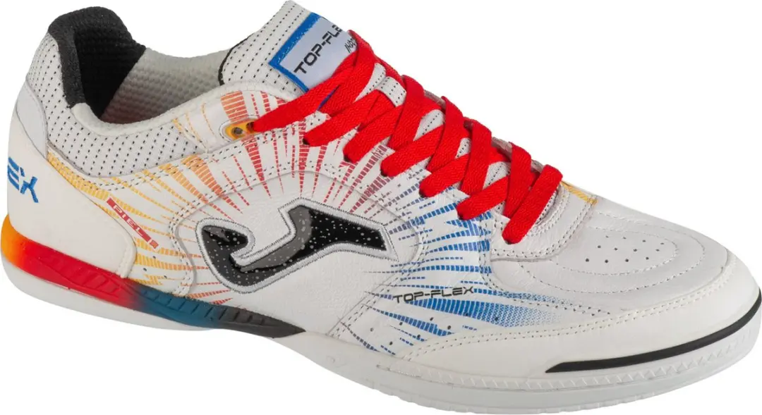 Joma Top Flex In Voetbalschoenen Wit EU 44