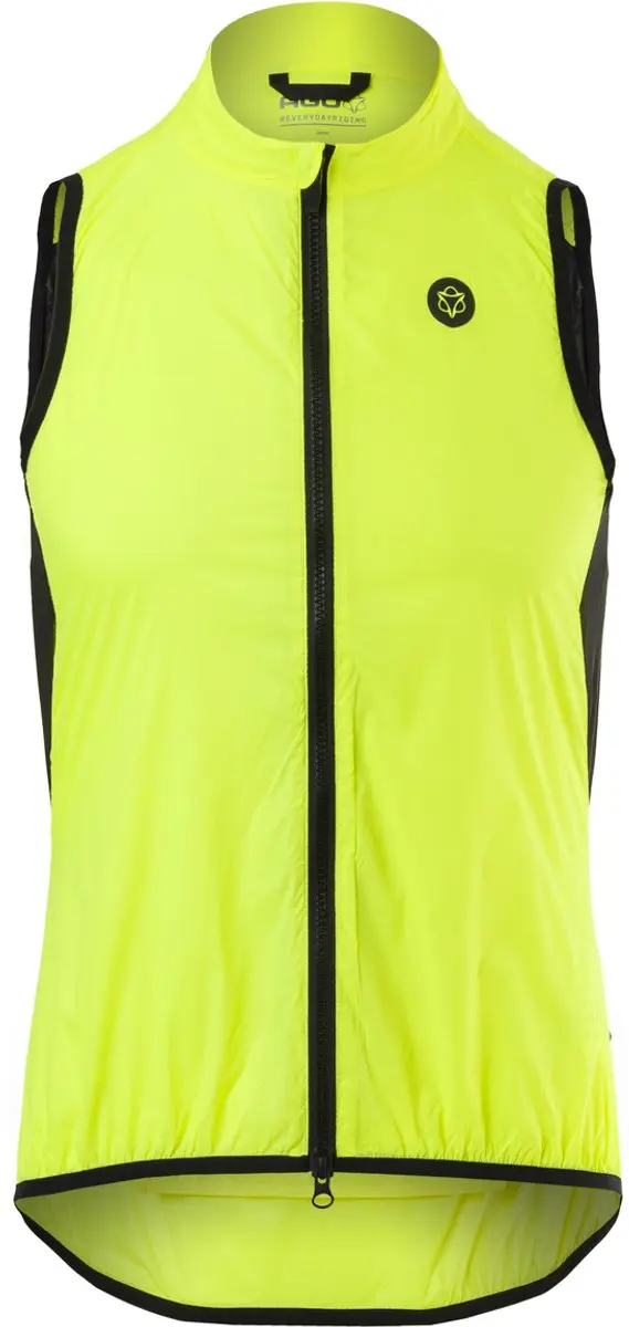 AGU Essential Wind Body