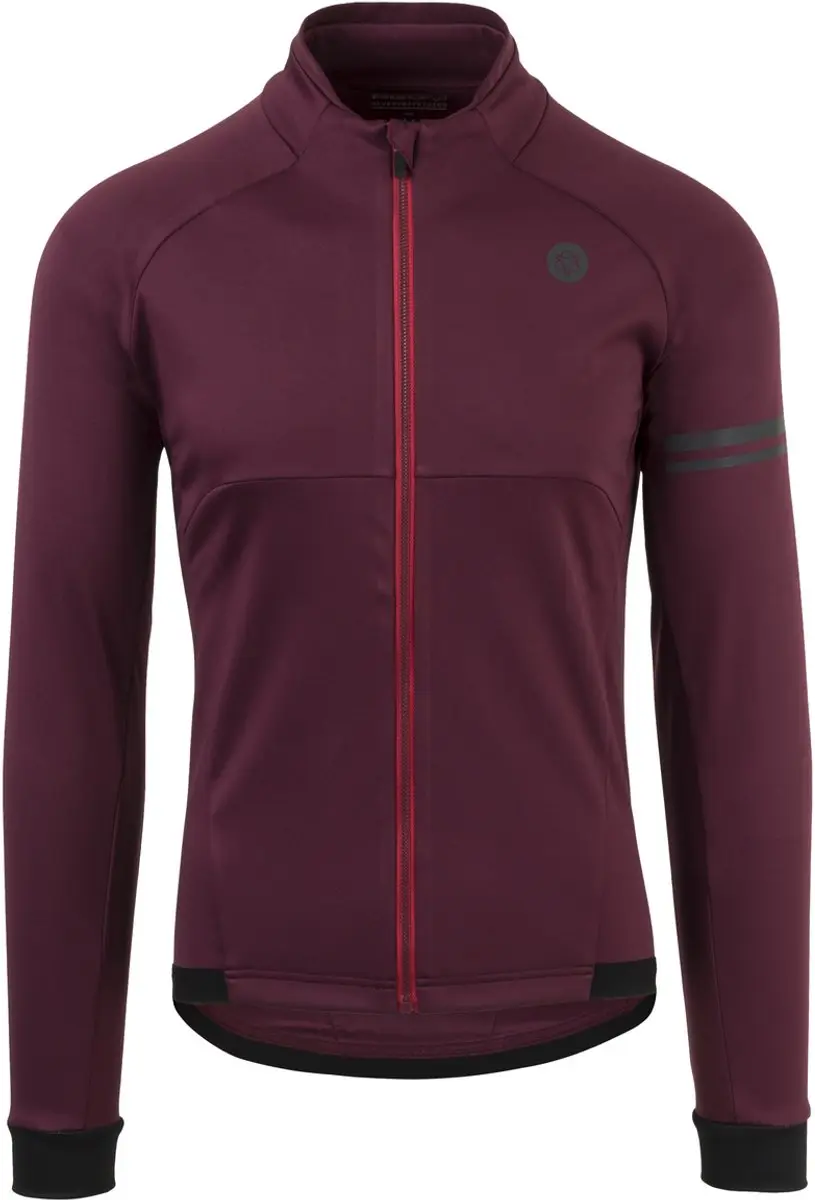 AGU Winter Thermojack Trend Heren