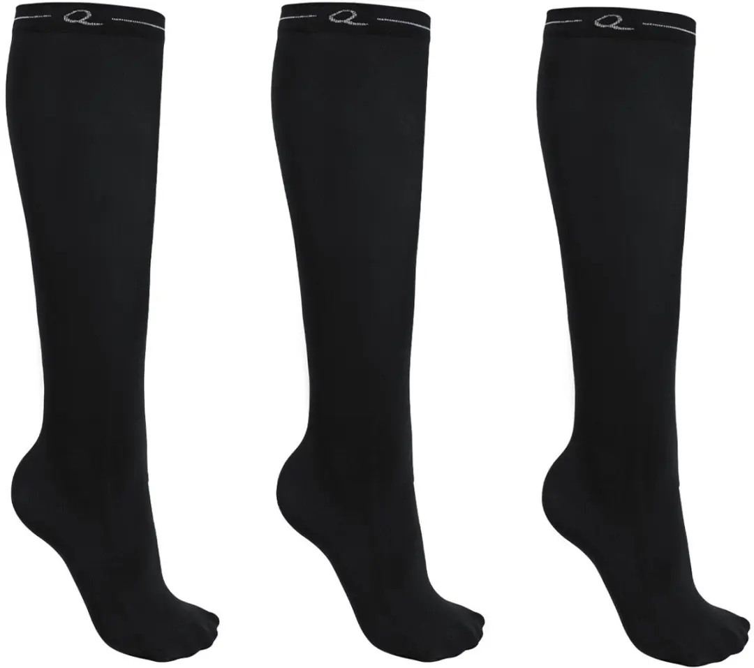QHP Sokken 3-pack