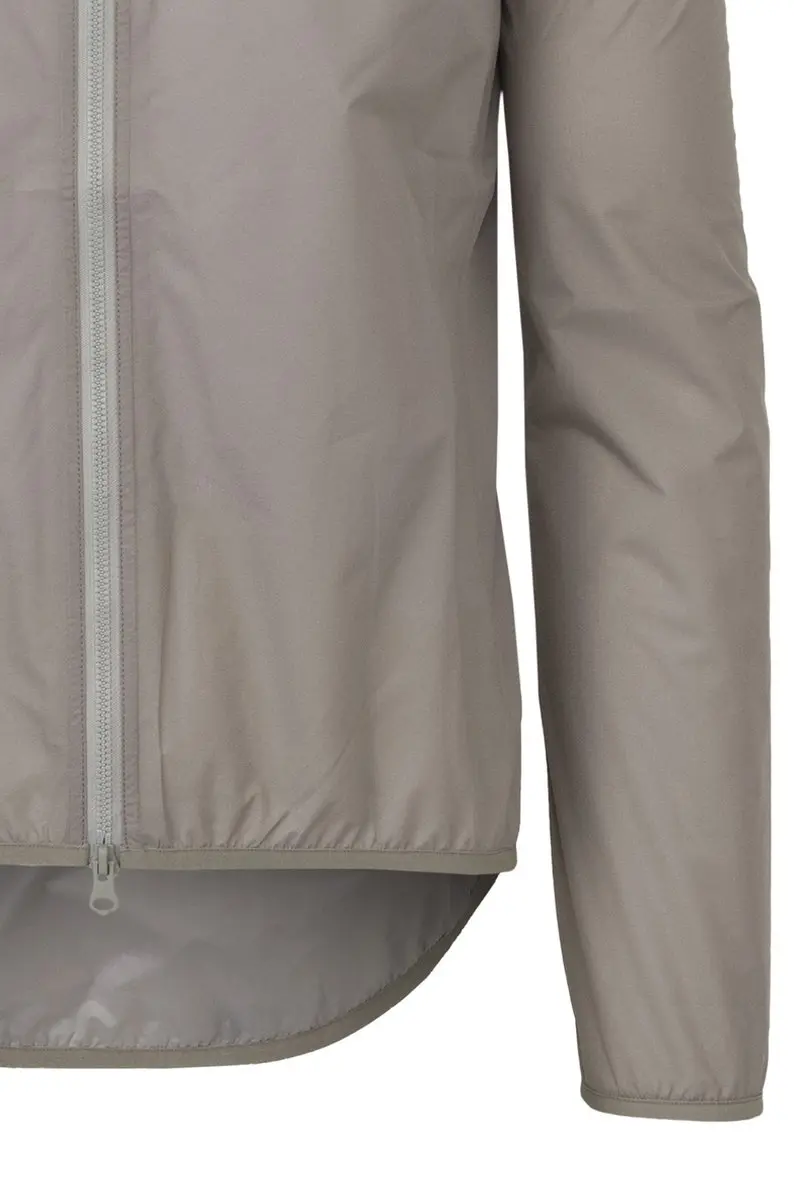 AGU Ultralight Regenjas Performance Heren - Elephant Grey XL