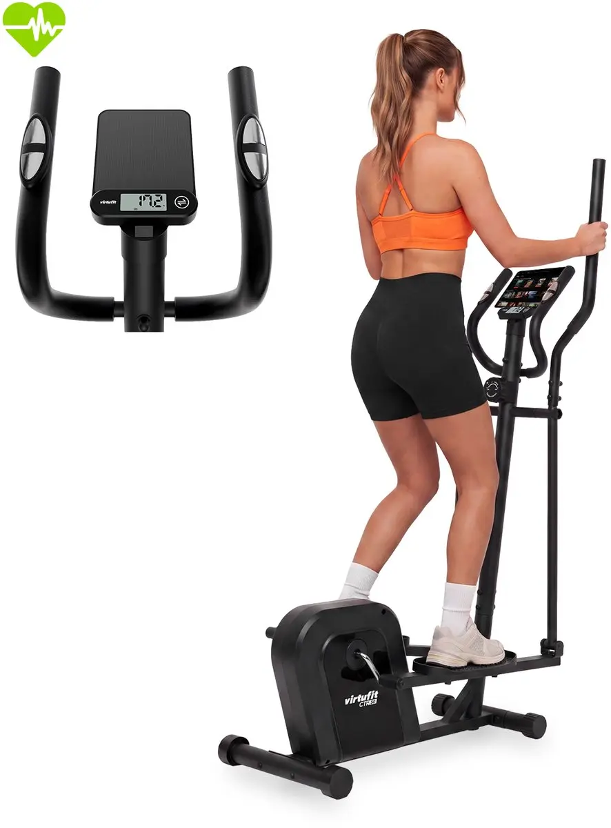 VirtuFit CTR50 Crosstrainer