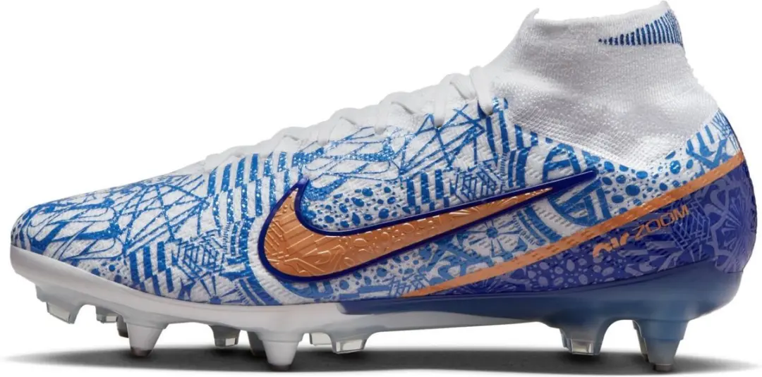 Voetbalschoenen Nike Air Zoom Mercurial Superfly Elite CR7 SG-PRO