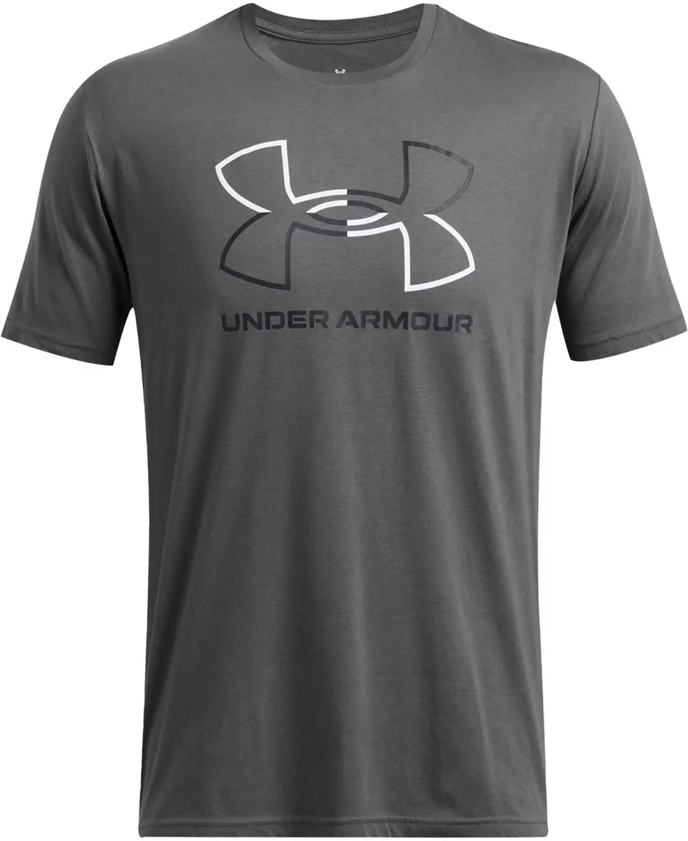 Under Armour UA Gl Foundation Update SS T-shirt