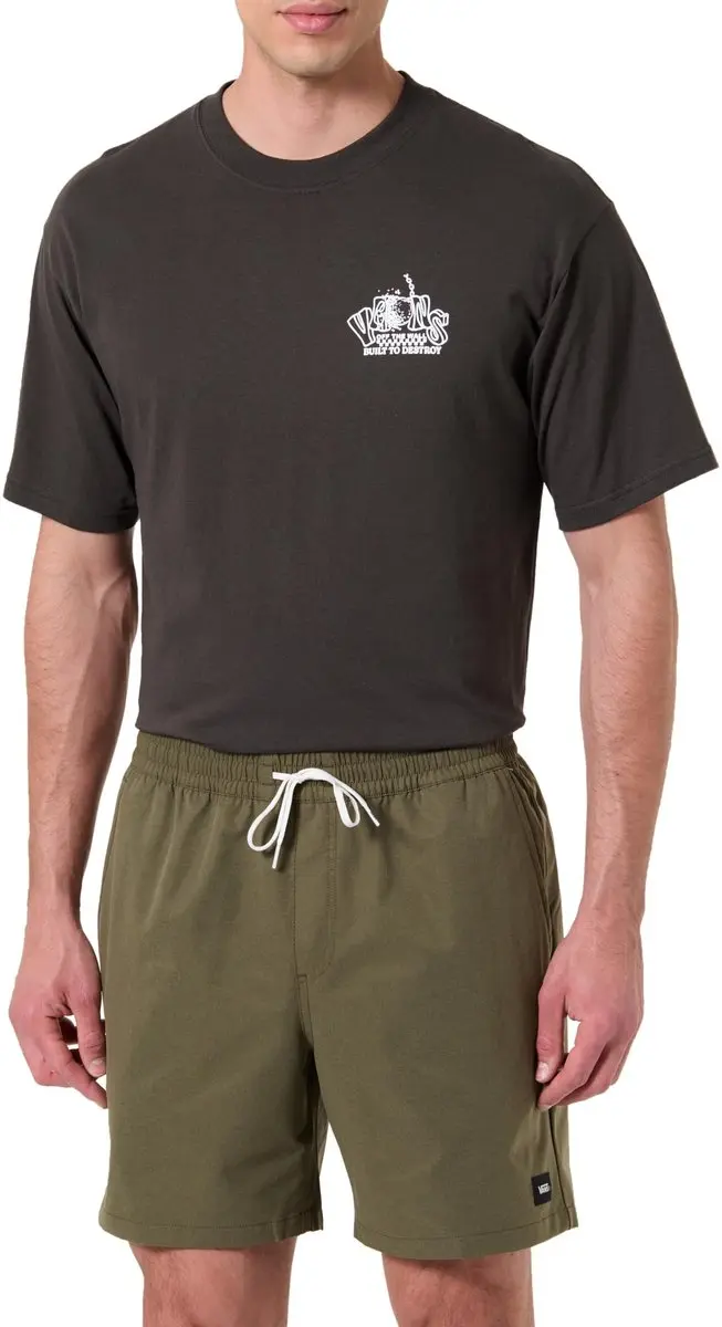 Vans Range Relaxed Sport