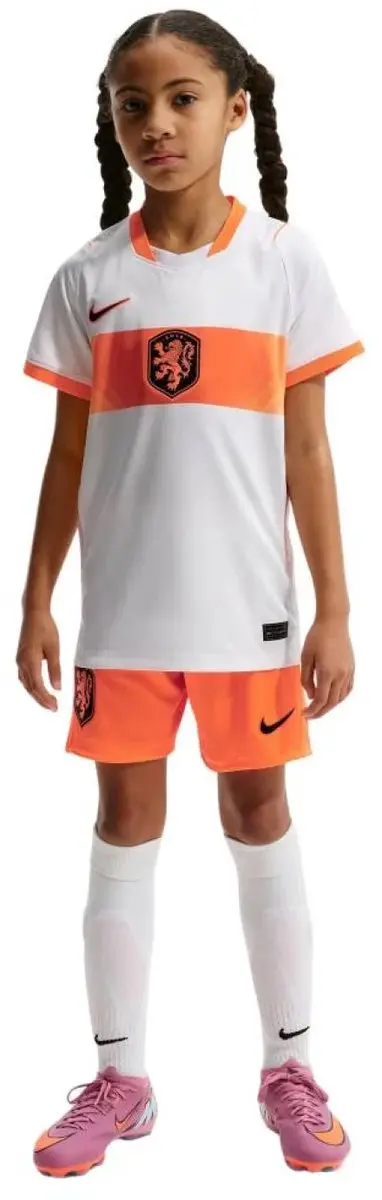 Nike Nederlands Elftal Minikit Uit 2026-2028