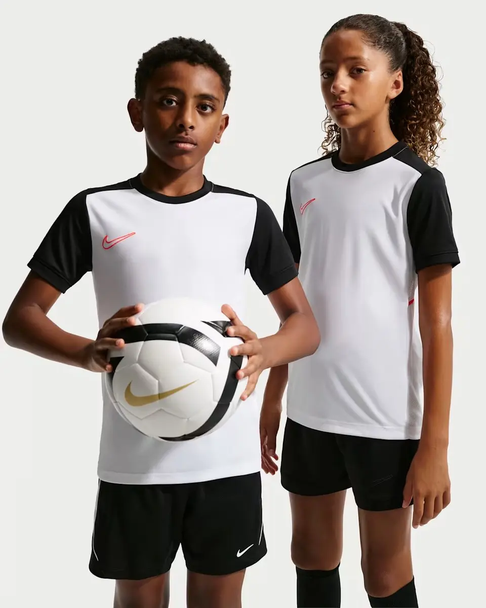 Nike Academy Dri-FIT Sportshirt Junior 116