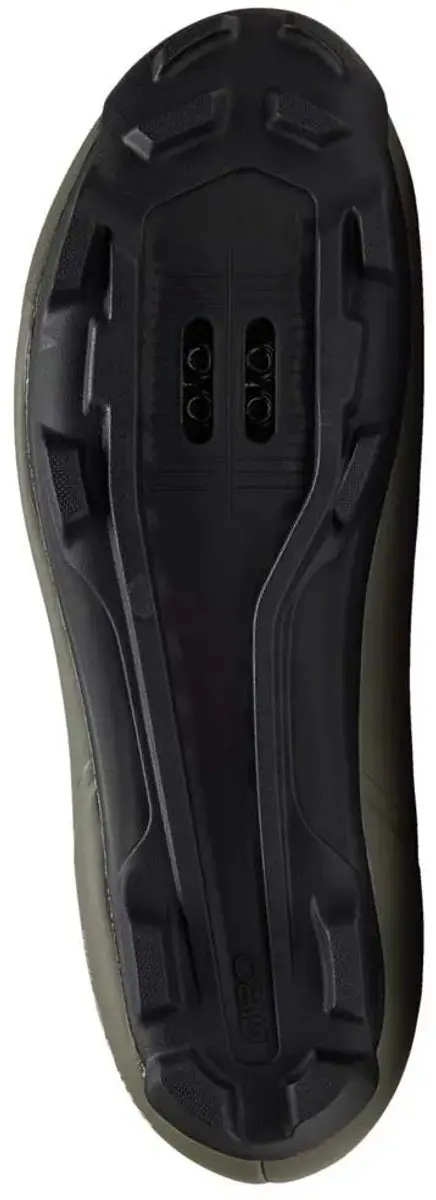 Giro Cadet XC MTB-schoenen - EU 45 - Dark Sage - afbeelding 3 van 4