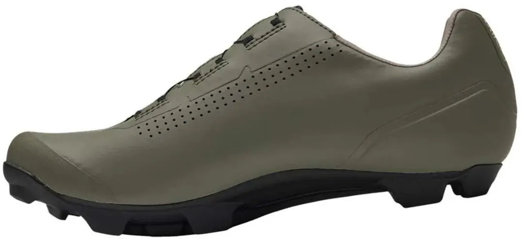 Giro Cadet XC MTB-schoenen - EU 45 - Dark Sage - afbeelding 4 van 4