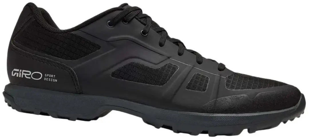 Giro Gauge Mtb-schoenen Zwart EU 48