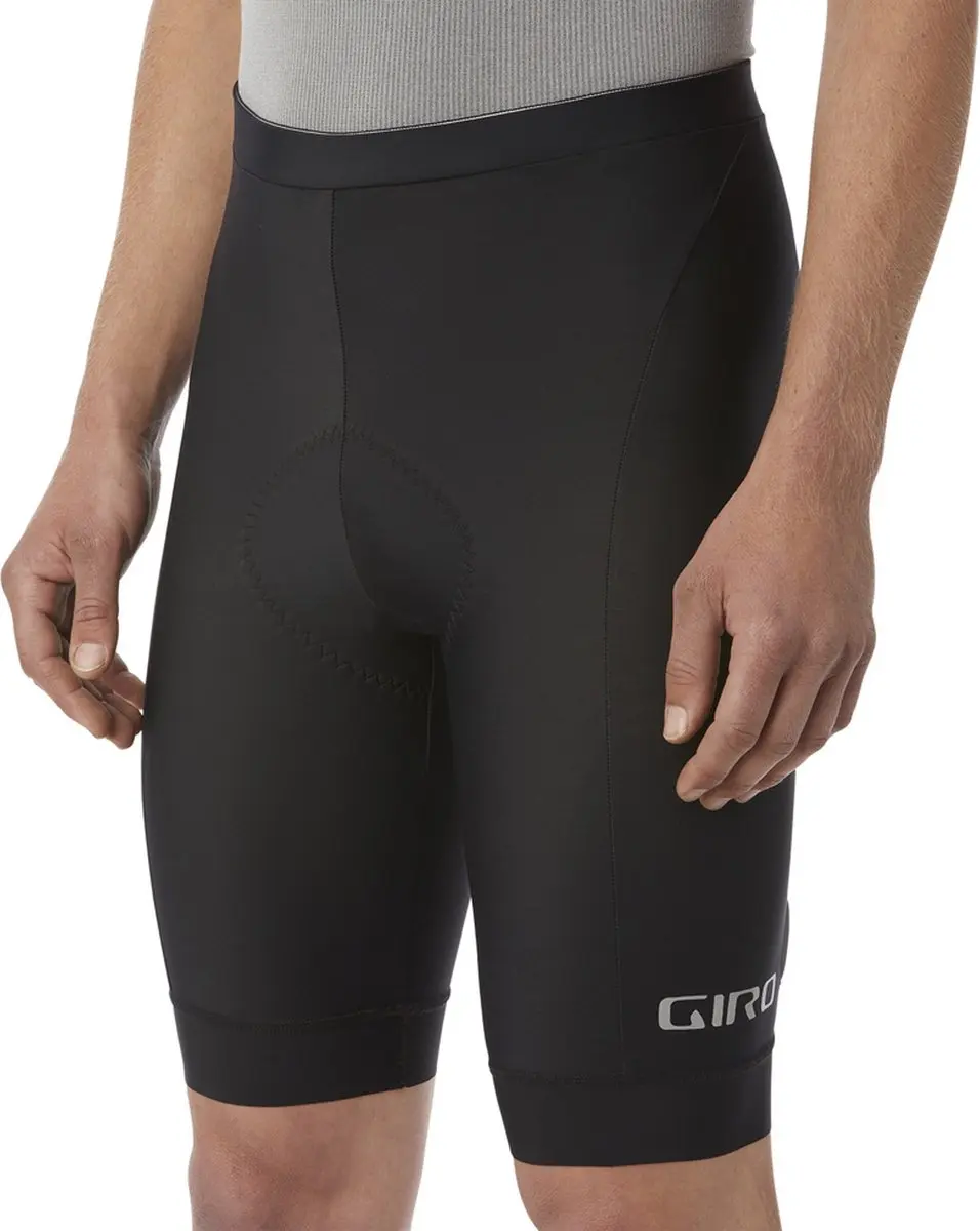 Giro Chrono Fietsbroek XL - Zwart - afbeelding 3 van 5