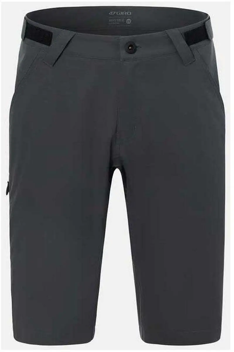 Giro Arc Korte Broek Grijs 34 Man
