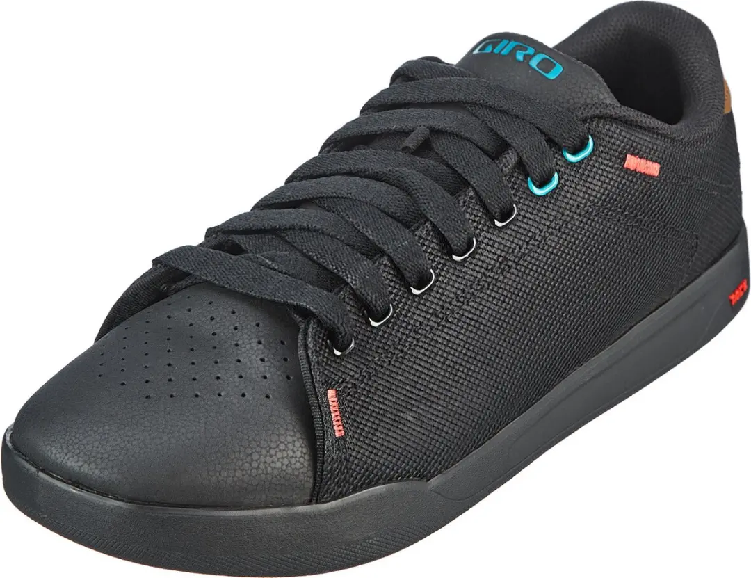Giro Deed Mtb-schoenen Oranje EU 44 Man