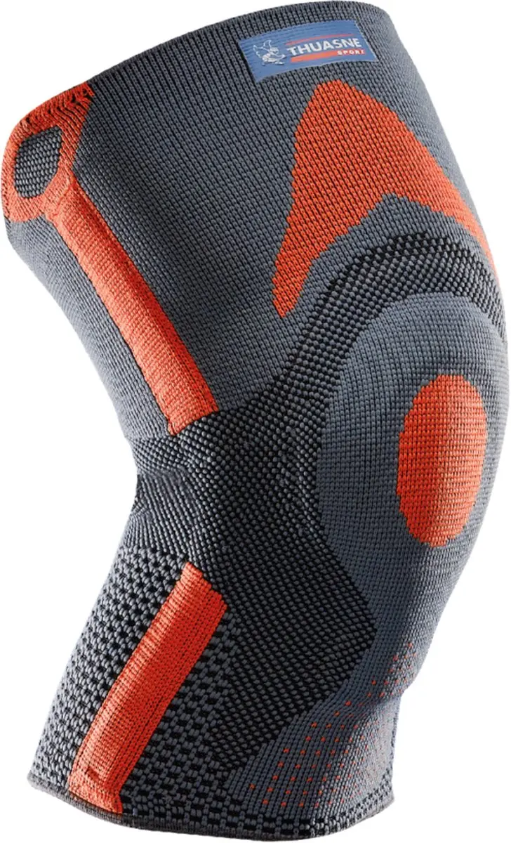 Thuasne Sport Kniebrace met Knieschijfbescherming