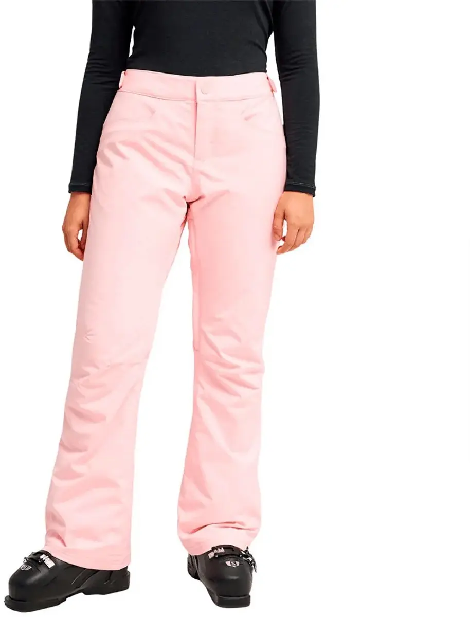 Roxy Backyard Pt Broek Roze S Vrouw
