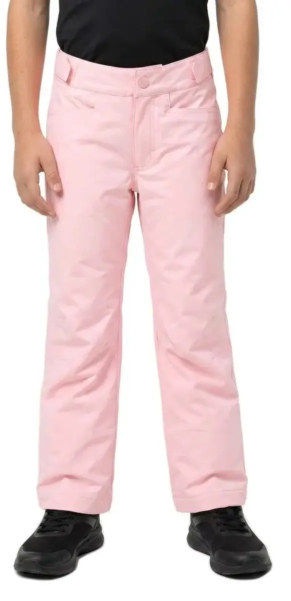 Roxy Backyard G Pt Broek Roze 8 Years Kinderen