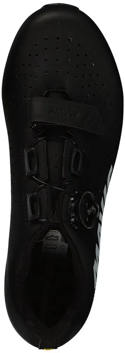 Mavic Cosmic Boa Raceschoenen 44.5 - Zwart - afbeelding 6 van 6