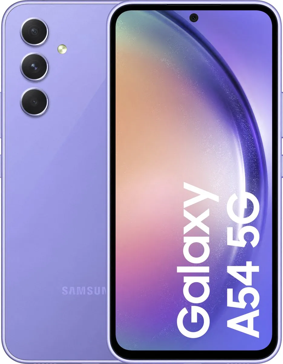 Samsung Galaxy A54 5G 128GB