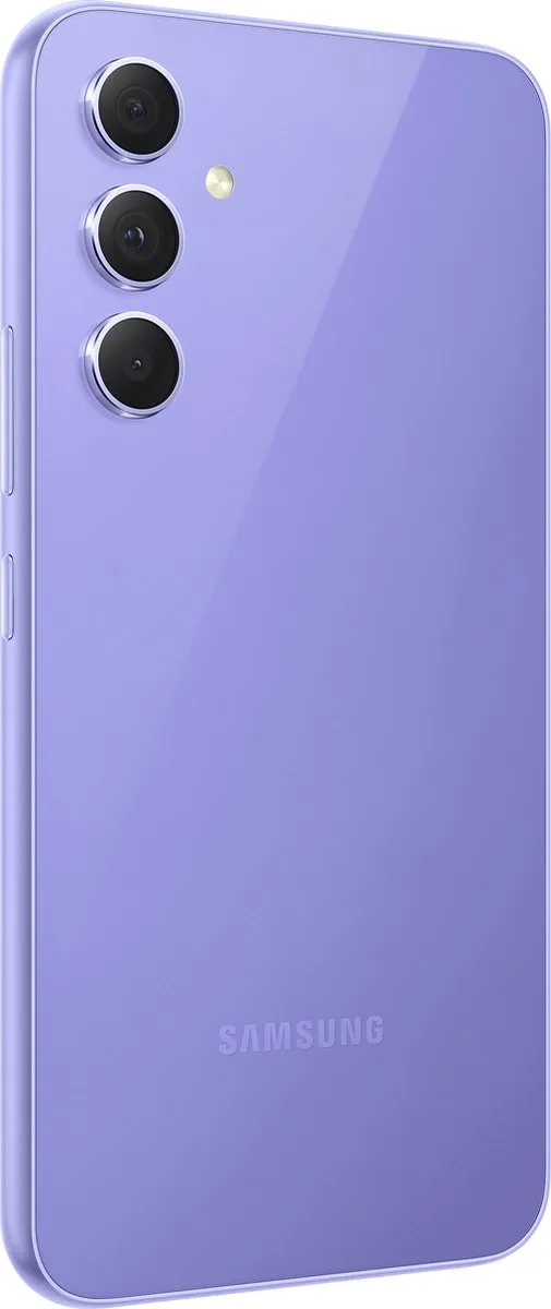 Samsung Galaxy A54 5G 128GB - Paars