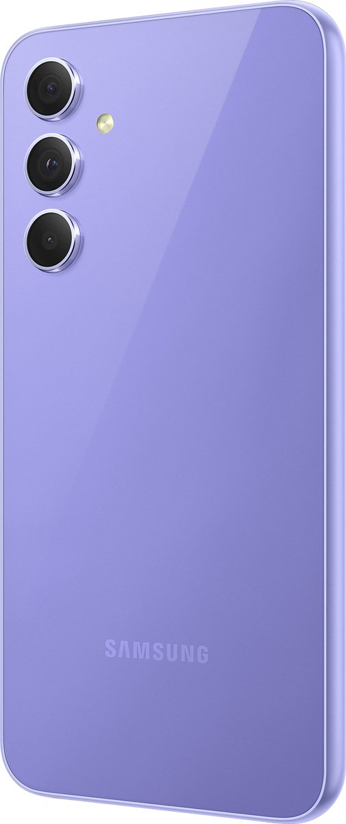 Samsung Galaxy A54 5G - 128GB - Awesome Violet