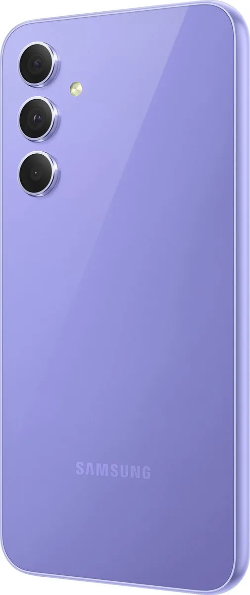 Samsung Galaxy A54 5G 128GB - Paars