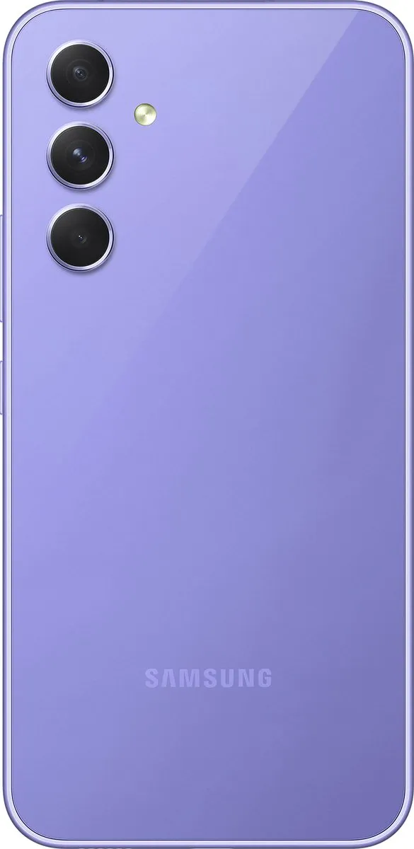 Samsung Galaxy A54 5G 128GB - Paars