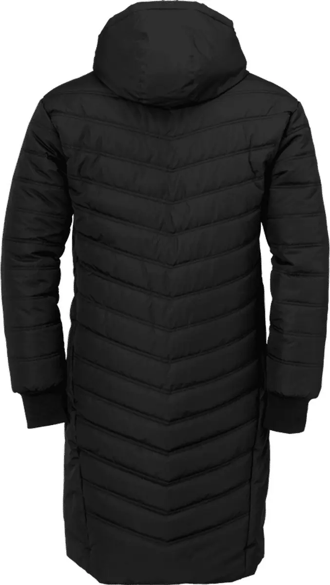 Uhlsport Essential Coachvest Heren XXL - Zwart