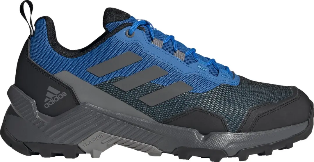 adidas Performance Eastrail 2.0 Hiking Schoenen - Heren 43 1/3 - Blauw