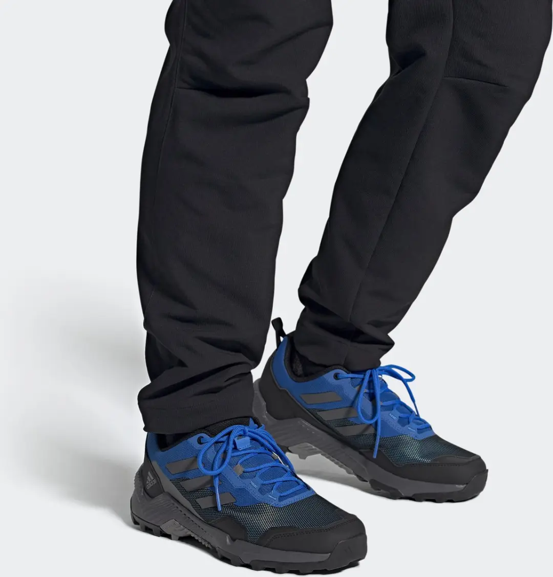 adidas Performance Eastrail 2.0 Hiking Schoenen - Heren 43 1/3 - Blauw - afbeelding 6 van 6