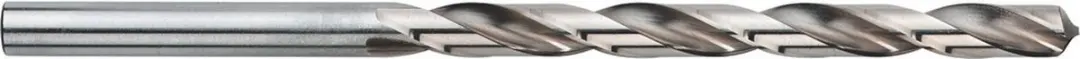 Metaalboor (1 st.) Ø 9,0x175 HSS-G lang DIN 340
