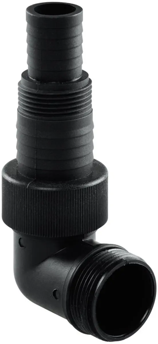 Metabo Hoekadapter met Multi-adapter 1 1/4 inch