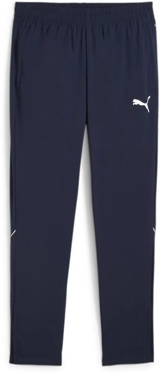 Puma sportbroek TeamGoal Sideline Pant 658625