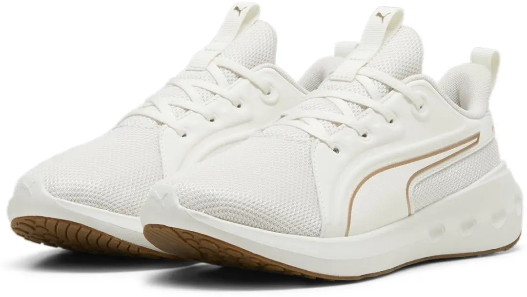 PUMA Carson 310154 Low Softride Hardloopschoenen