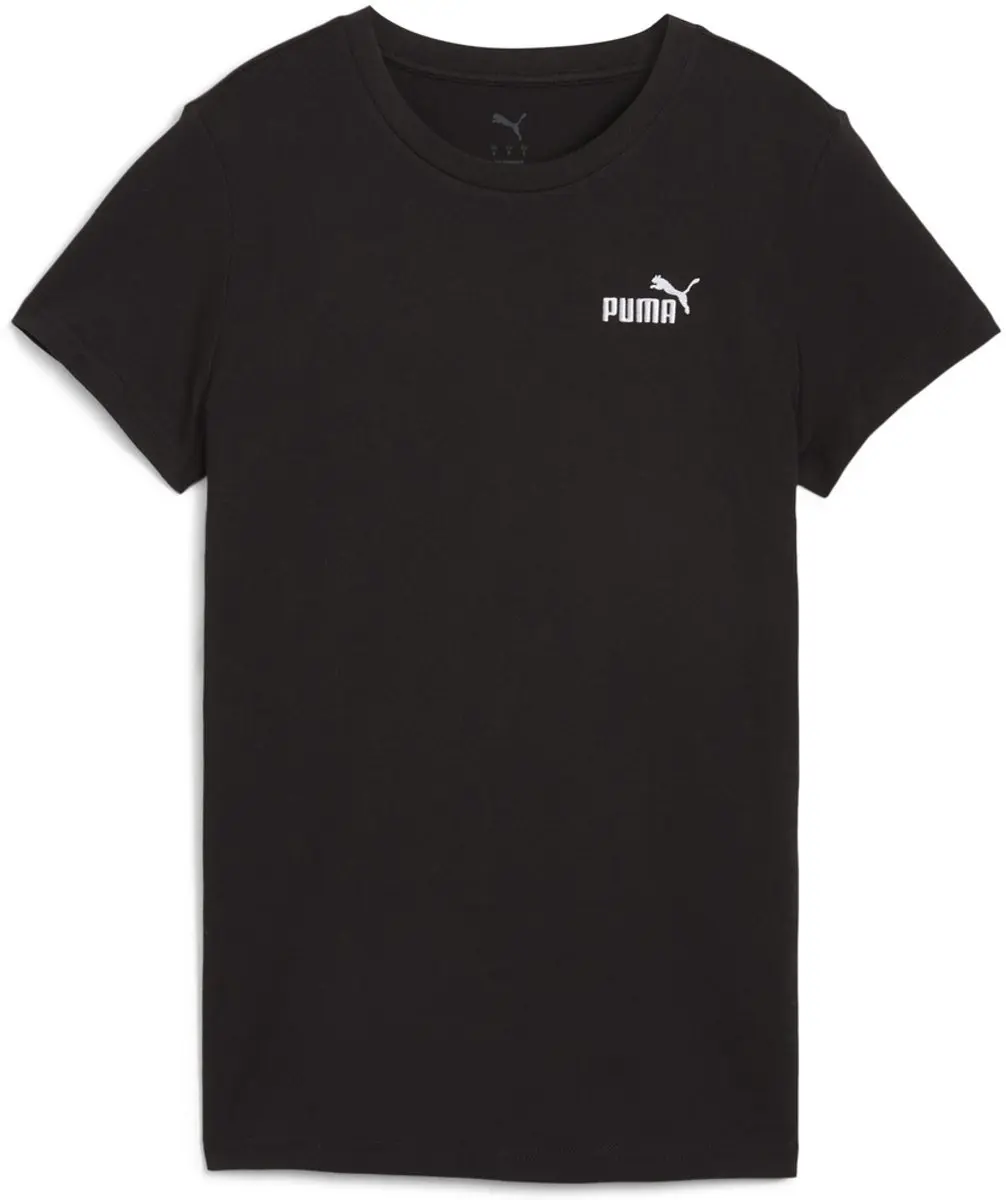 Puma dames-T-shirt ESS Small No.1 Logo Tee 682372
