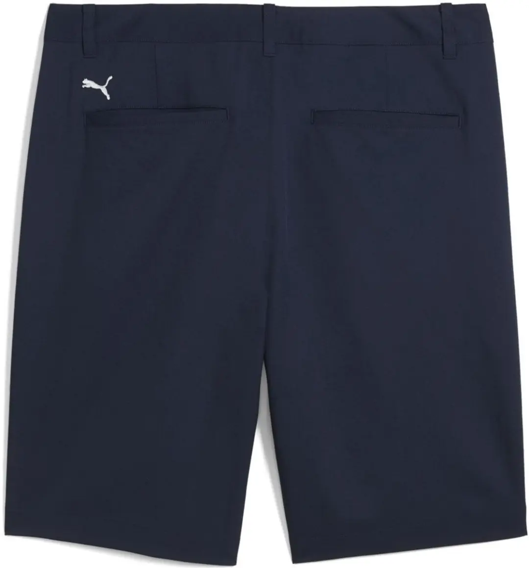 PUMA Golf Tech 2.0 Short 631599 - 33 Deep Navy - afbeelding 3 van 3