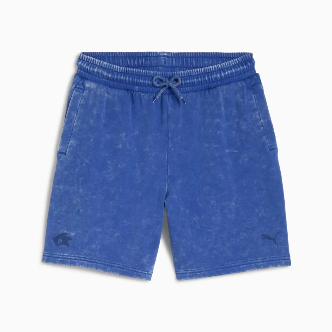 PUMA SHORTS X SONIC RELAXED TR 63238517 r 128