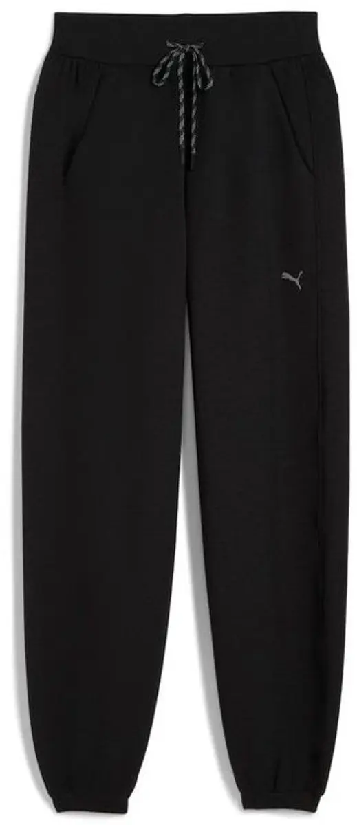 Puma dames trainingsbroek W Cloudspun Jogger 527503