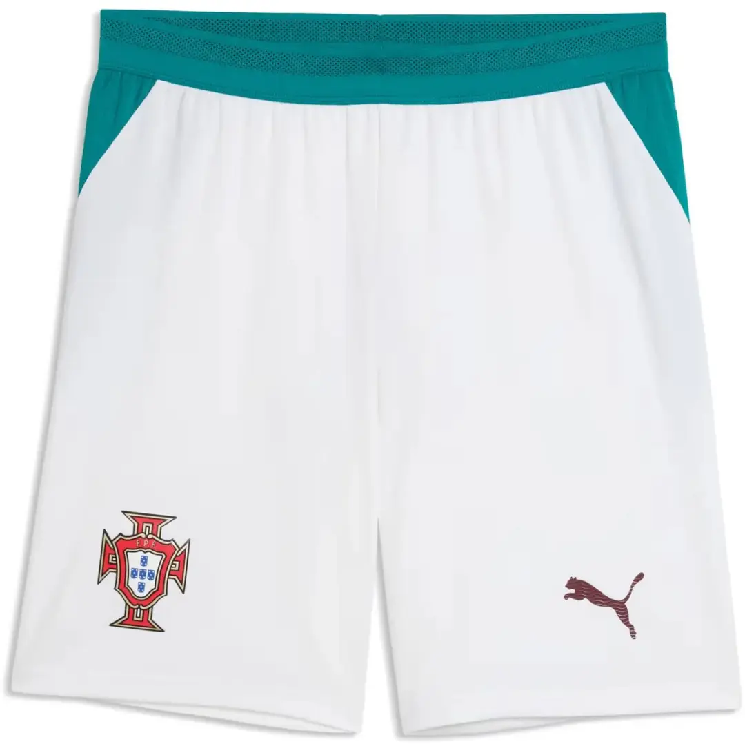 PUMA Short Buiten Portugal Coupe du Monde 2026