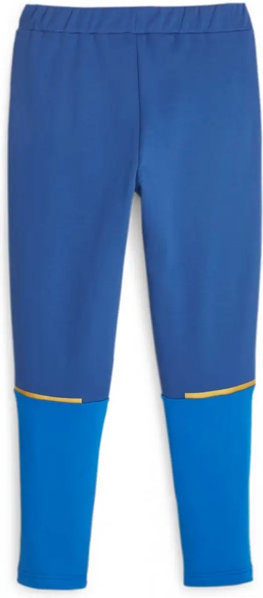 PUMA Casual Joggingbroek S - Blauw