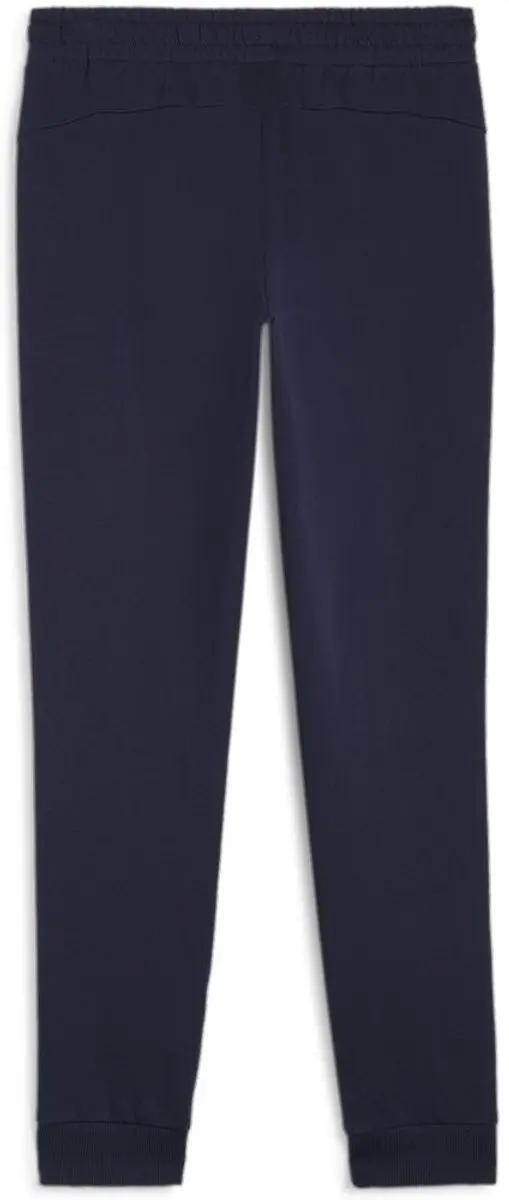 PUMA TeamGoal CasuaLongsleeve Trainingsbroek 658604 - XXL - Navy/White - afbeelding 3 van 3