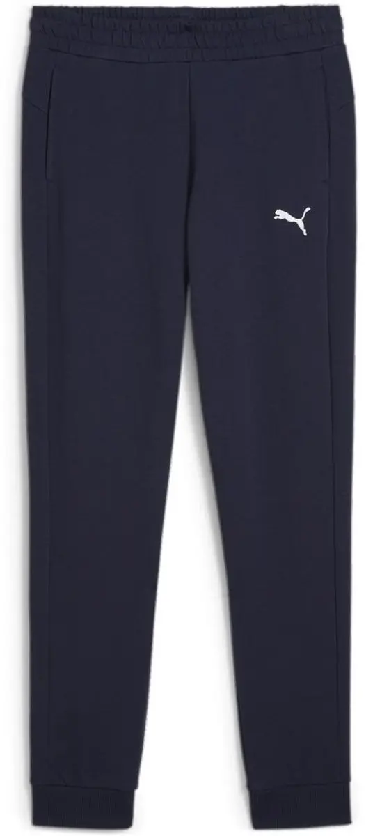 Puma sportbroek voor dames TeamGoal CasuaLongsleeve Pants Wmn 658604
