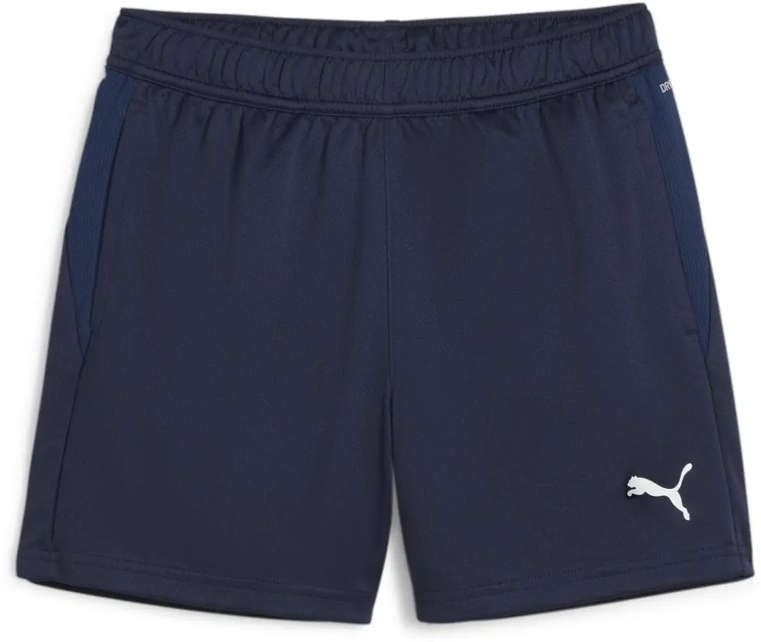 Puma sportshort voor dames TeamGoal Training Short Wmn 658645