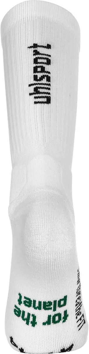 Uhlsport Tube It Gripsokken Wit - 45-47