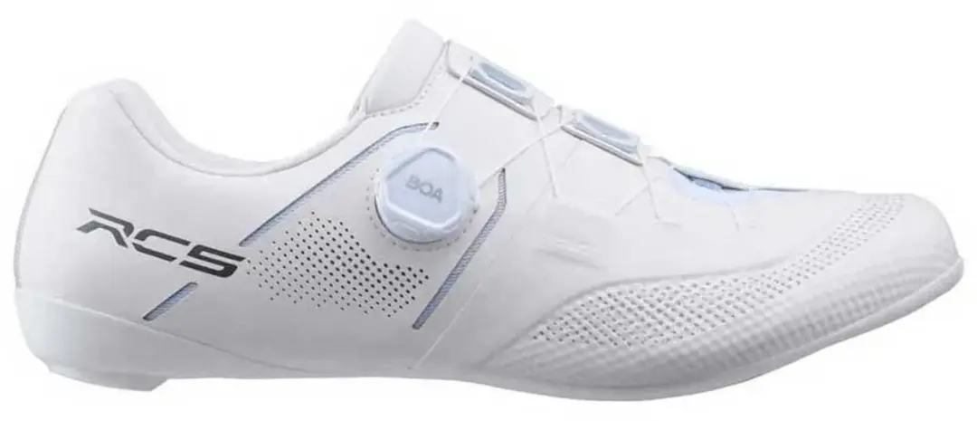 Shimano Rc503 Raceschoenen Wit EU 41 Man