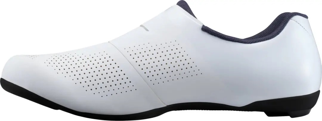 Shimano RC302 Racefietsschoenen - Wit - Maat 50 - afbeelding 4 van 6