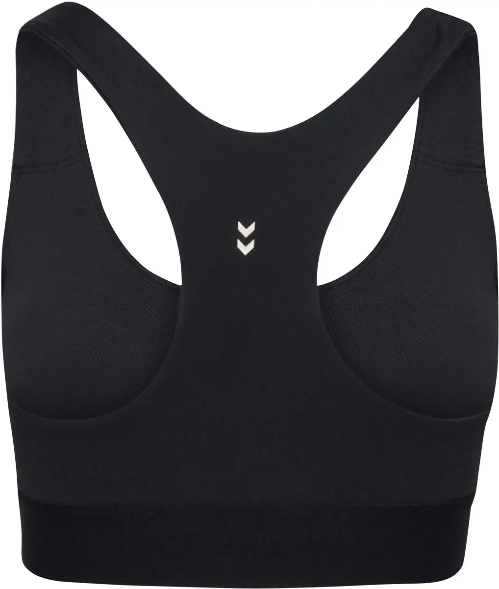 Hummel NOVA BRA - XL - Zwart - afbeelding 4 van 6