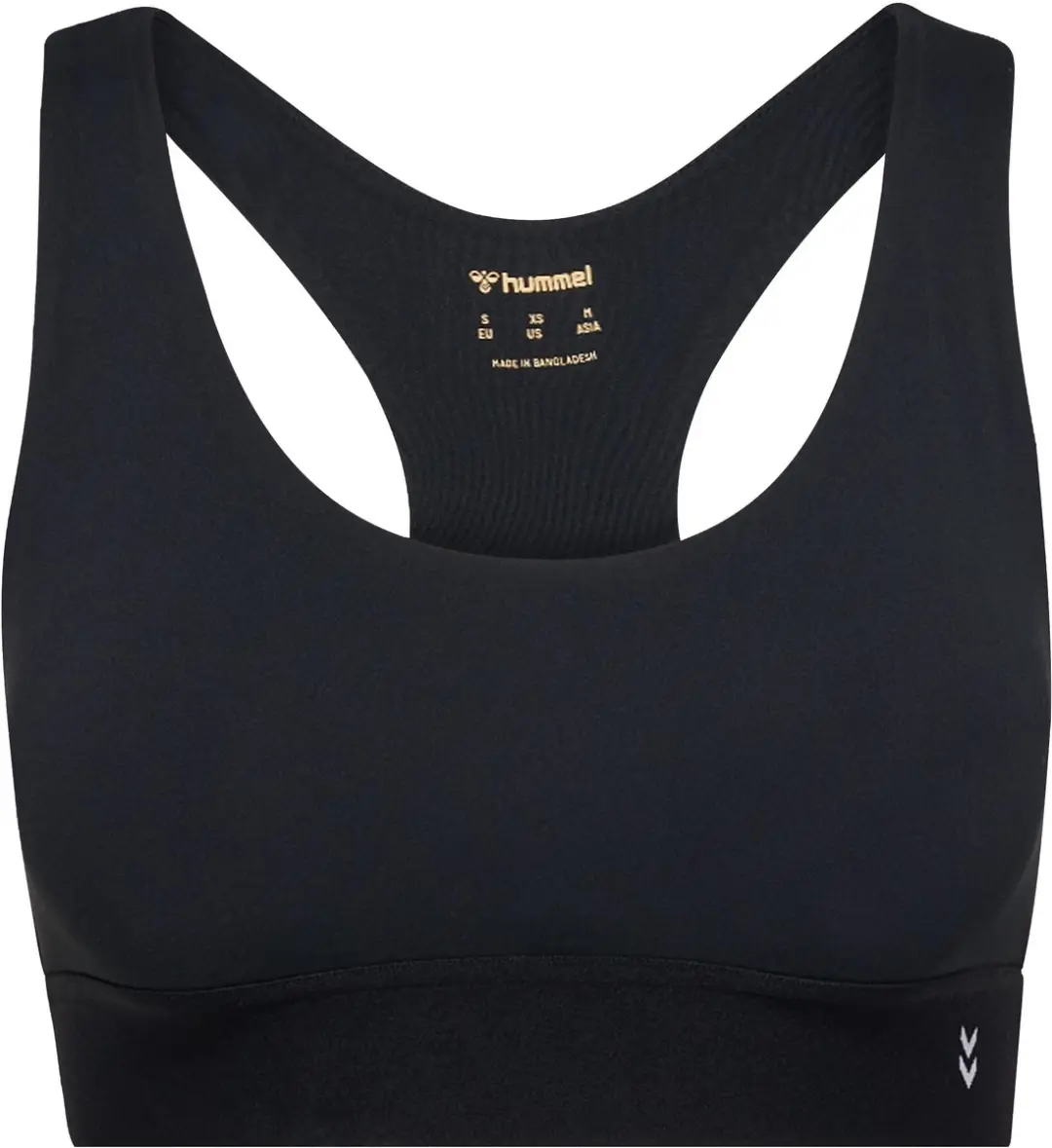 Hummel NOVA BRA - XL - Zwart - afbeelding 5 van 6