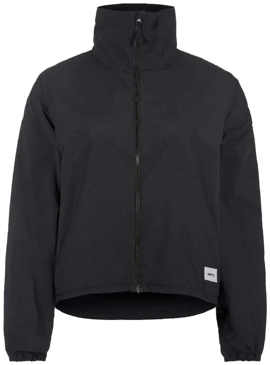 Craft Subz Light Running Jack Dames S - Zwart