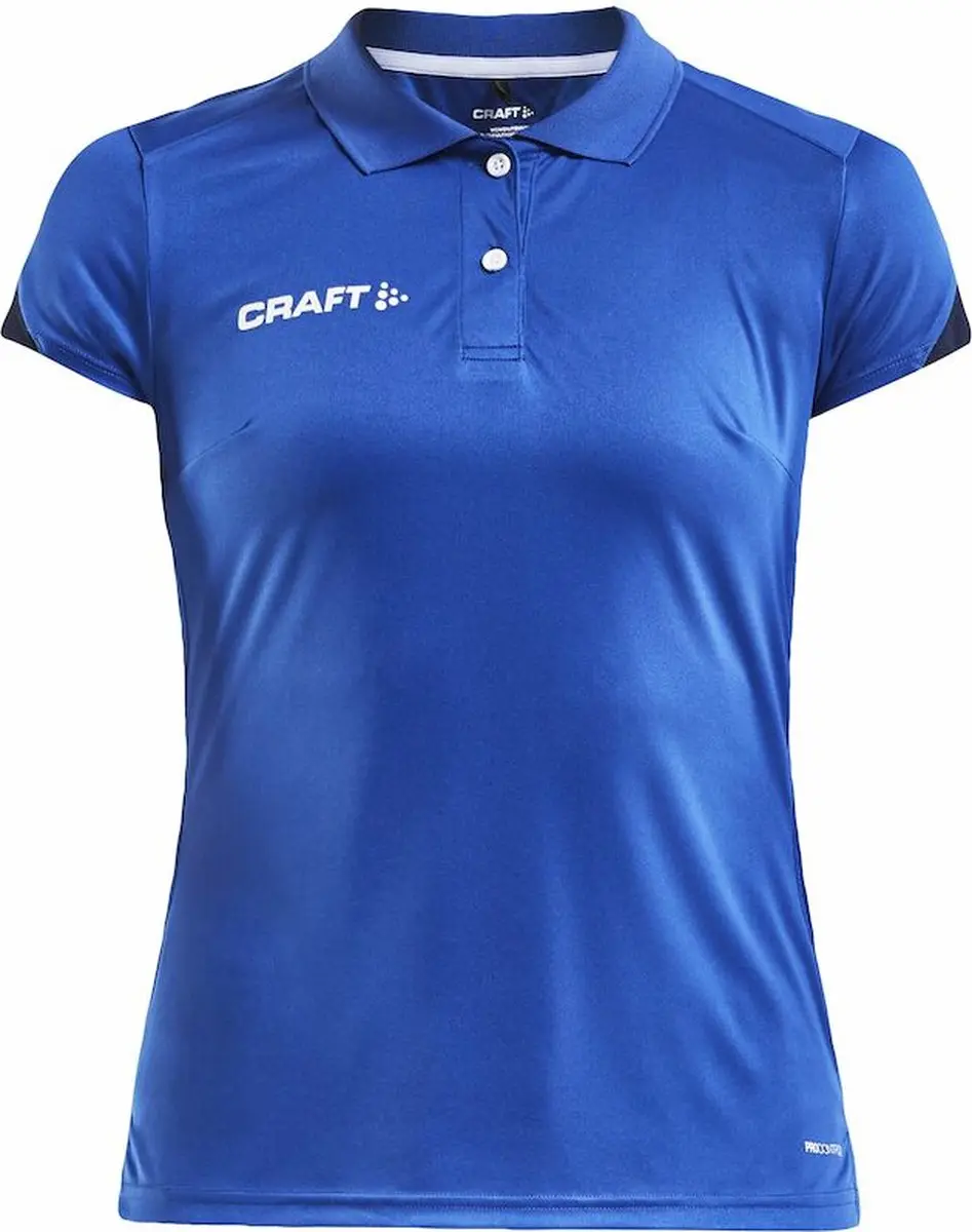 Craft Pro Control Impact Polo W 1908226