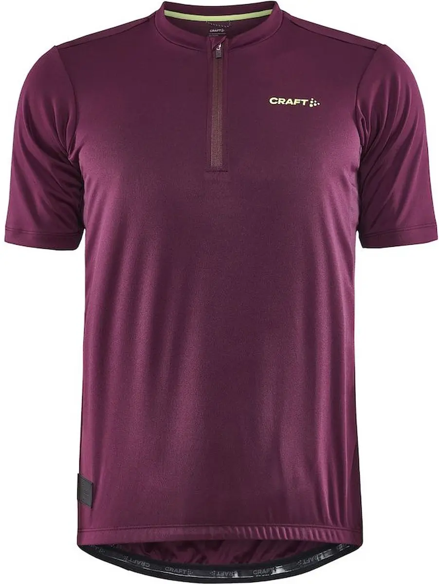Craft Core Offroad SS Jersey M